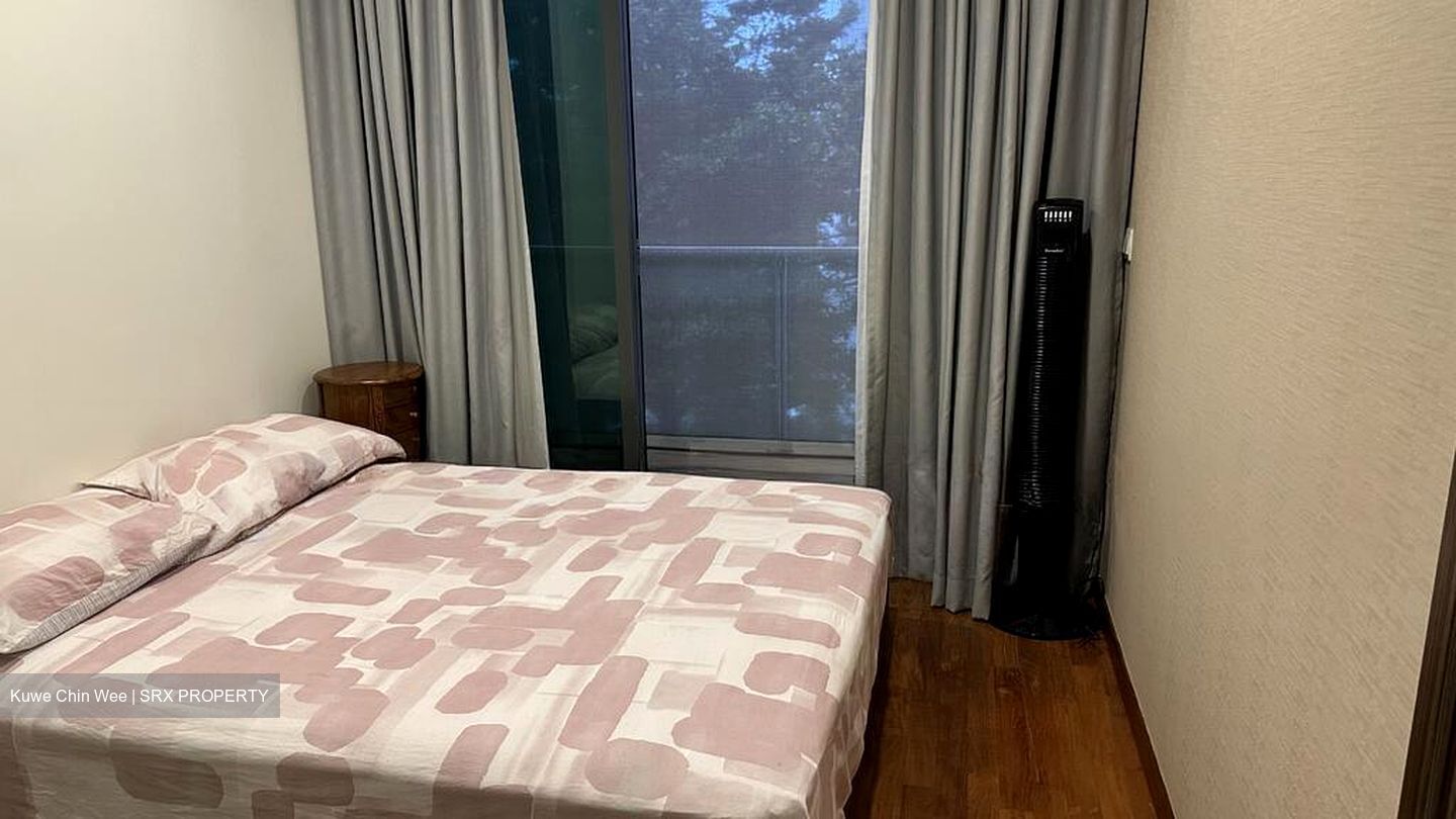 iSuites @ Palm (D19), Apartment #502062111